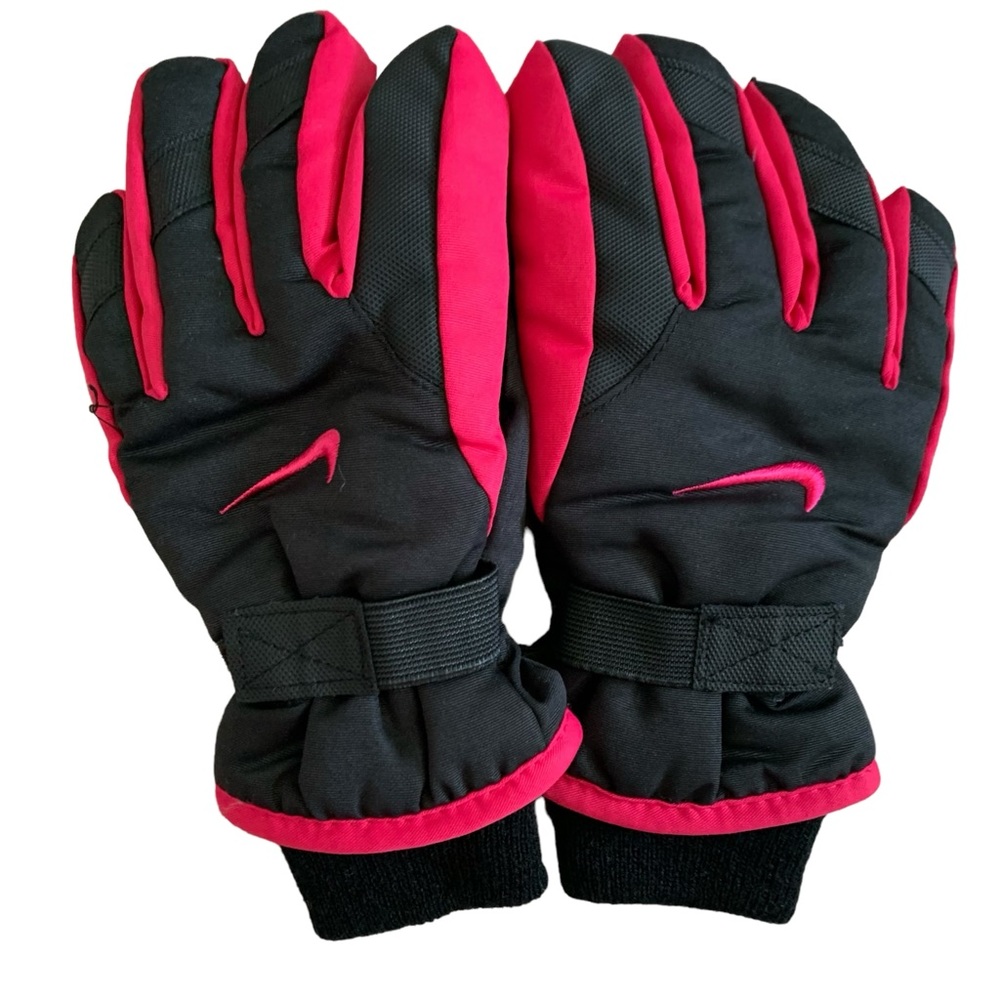 Nike Girls Winter Gloves